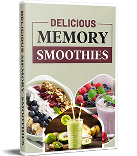 The Brain Song 15 Memory Smoothies bonus graphic